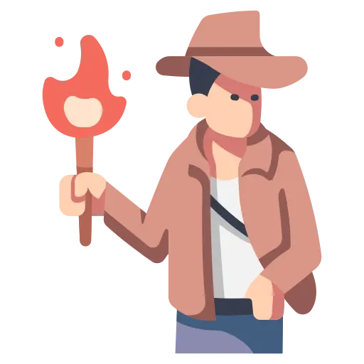 explorateur